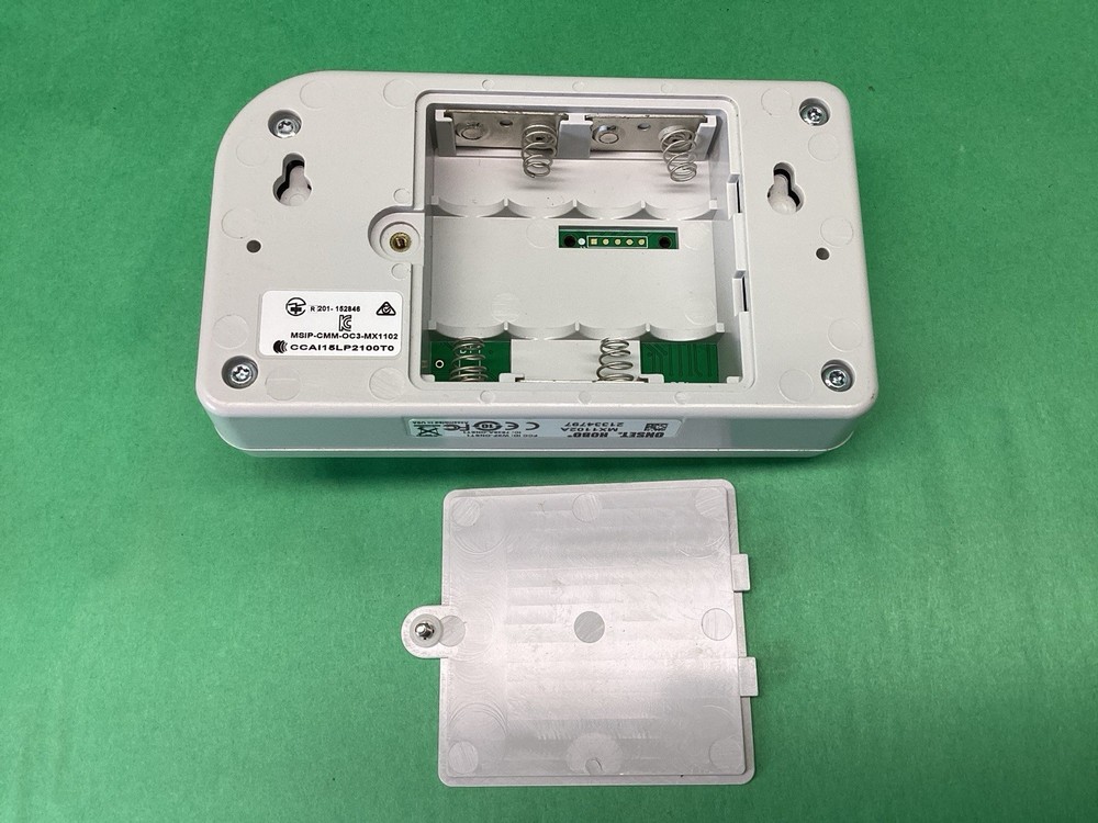 Onset HOBO MX1102A Bluetooth CO2 Carbon Dioxide & Humidity & Temp Data Logger