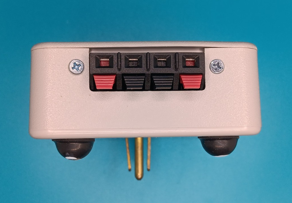DOG GUARD T-4 Transmitter With AC Adaptor & Lightning Suppressor