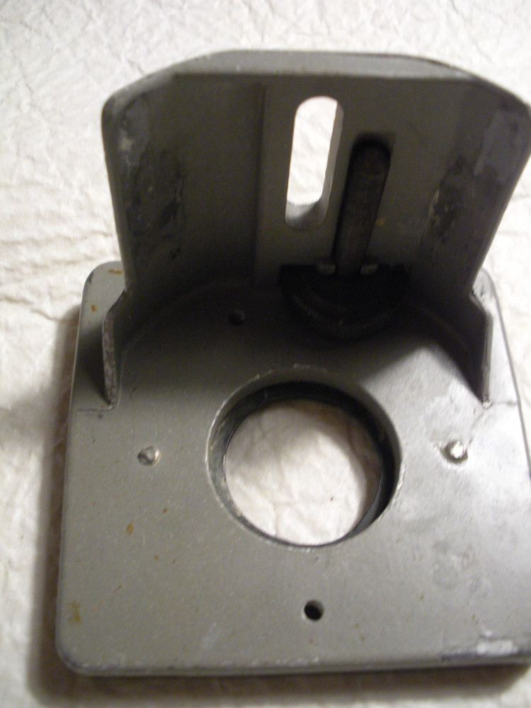 Porter Cable 7309 Fixed Laminate Trimmer Base