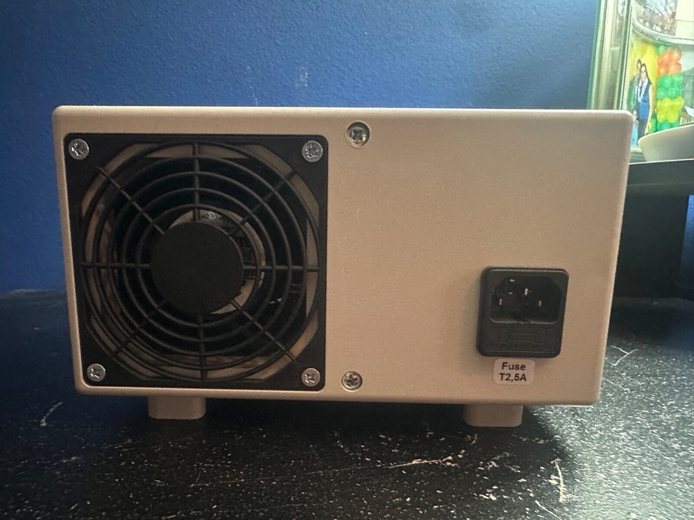 JH Technologies MO150 Fiber Optic Light Source -MO150 150w120v