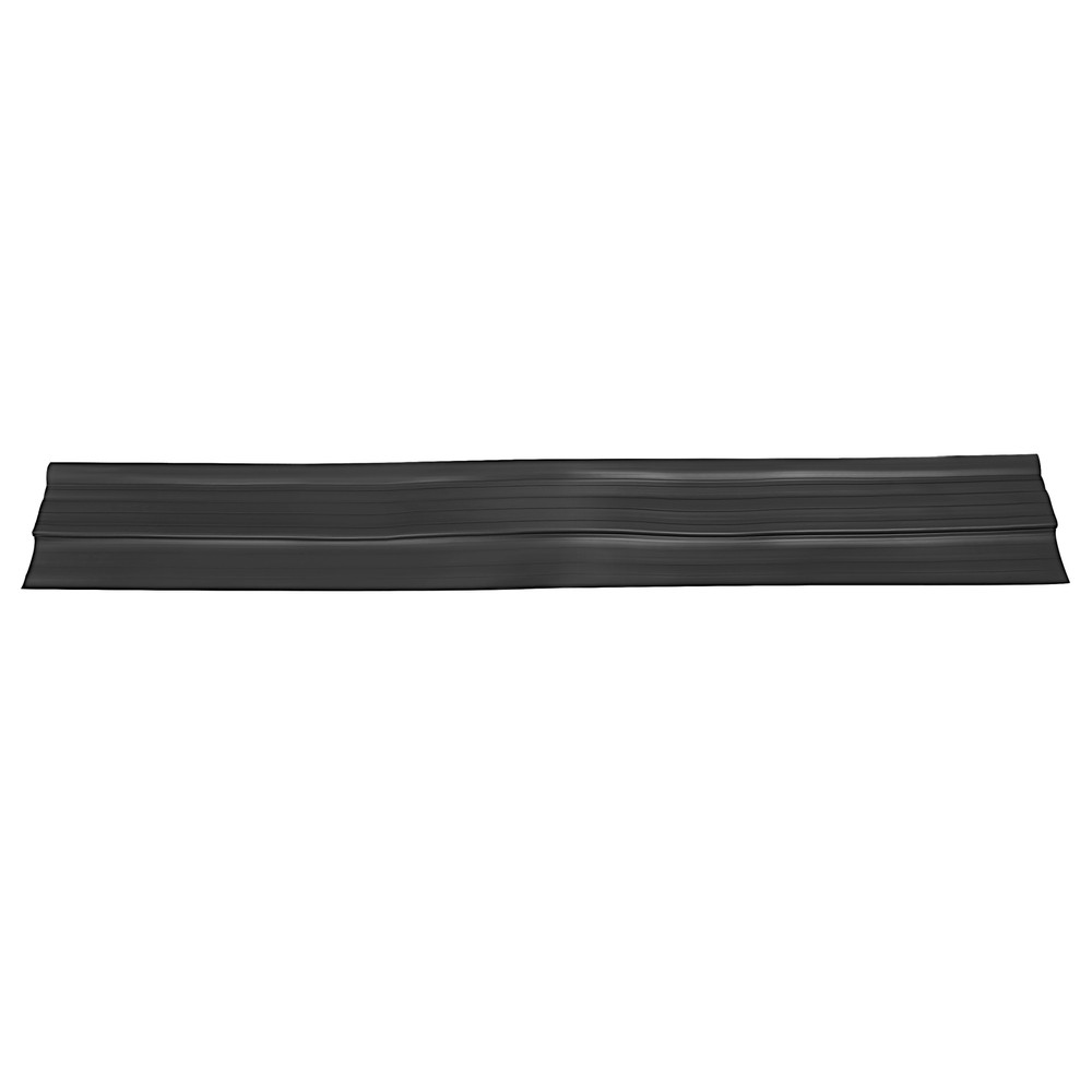 Upper Sleeper Cab Fairing Extension For Freightliner Cascadia 08-20 Driver Side