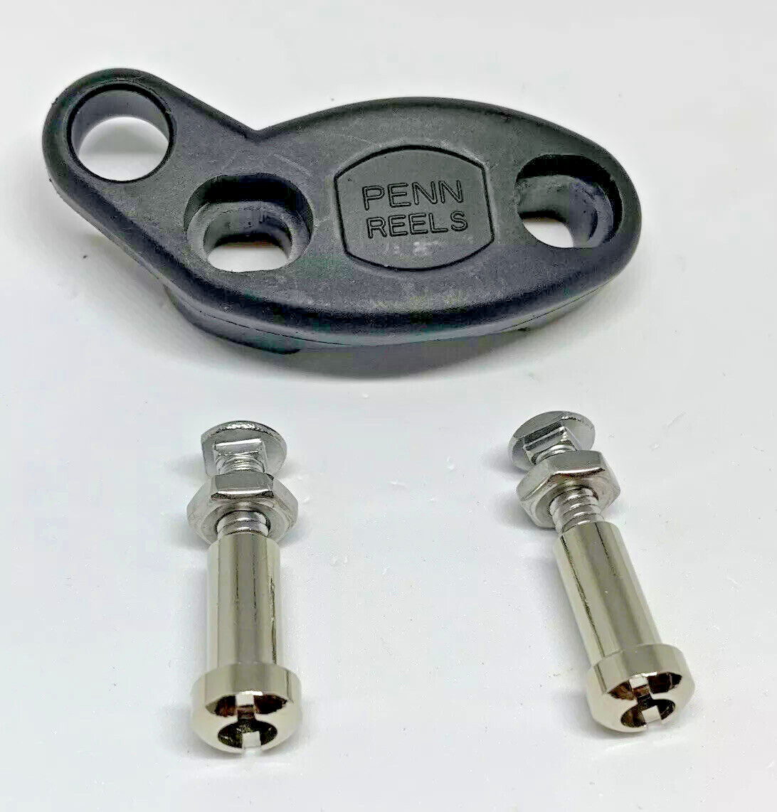 Penn 500 505 112 113H Conventional Fishing Reel Part-Clamp With Hardware 33-113
