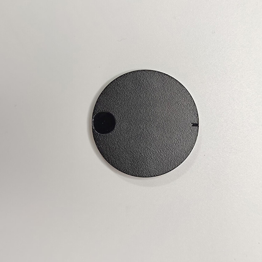 For Logitech GPRO Wireless Mouse Battery Cover Counterweight Cover Replacement