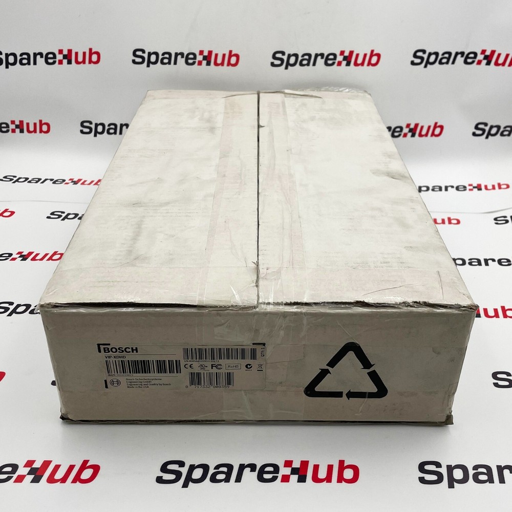 BOSCH VIP-XDHD HD Video Decoder