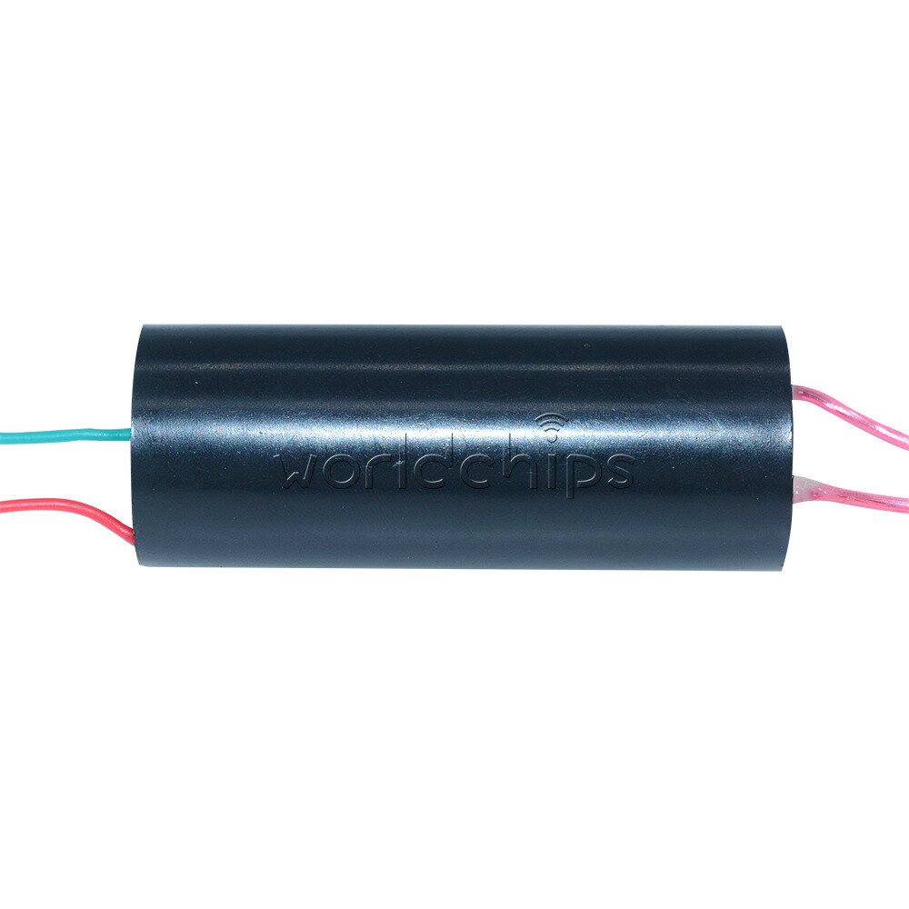 DC 3.7V-6V 4A 400kV 400000V High Voltage Boost Step-up Power Module Transformer