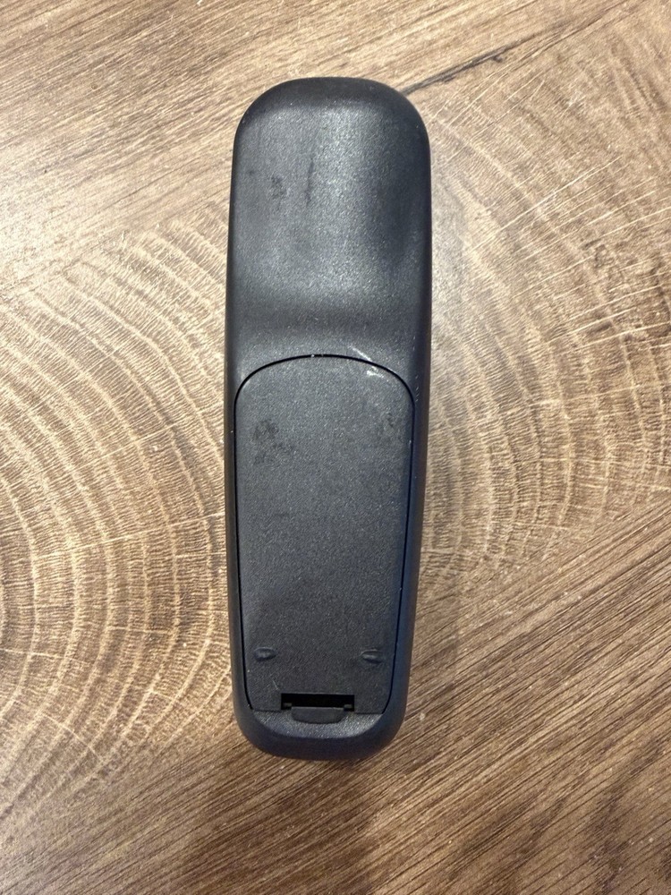 YAMAHA - Remote Control - DVD12 - DVC6860BL - GENUINE