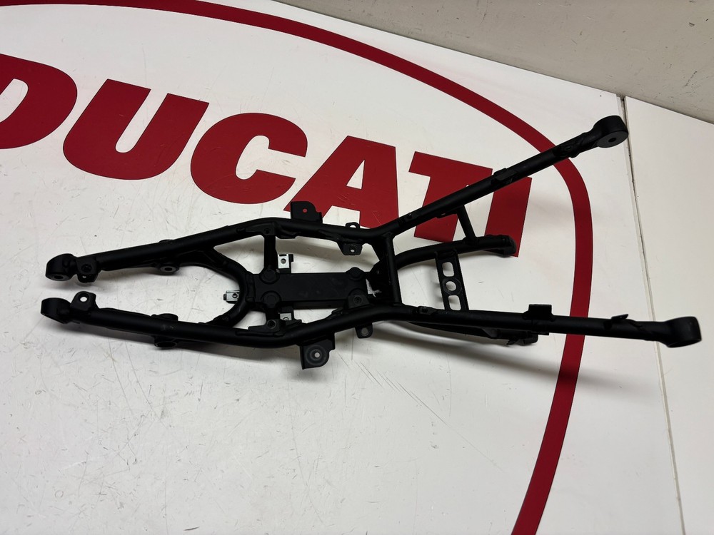 Ducati Panigale V2S Subframe Support Frame 47018321BA