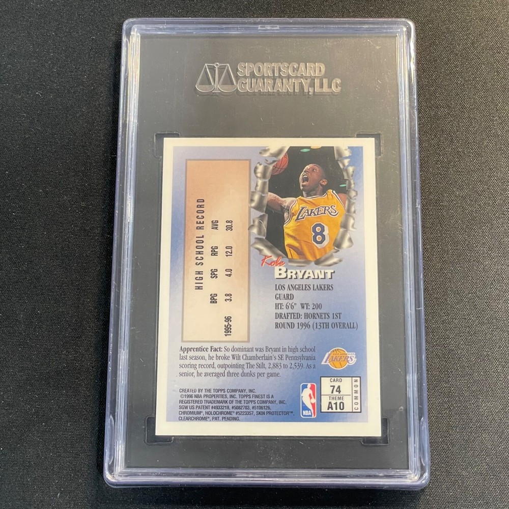 SlabGuard SGC Slab Clamshell 3 Pack