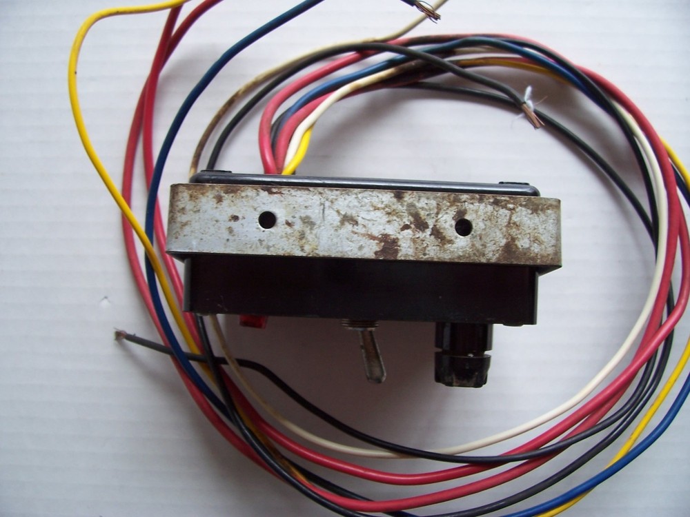 Converta-Pak Voltage Converter by 3B & D Products