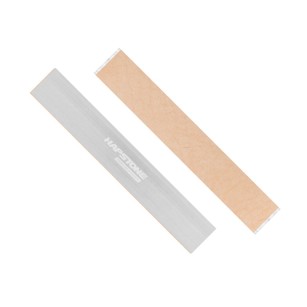 Cowhide Leather Strop 6x1" + Fee Shipping
