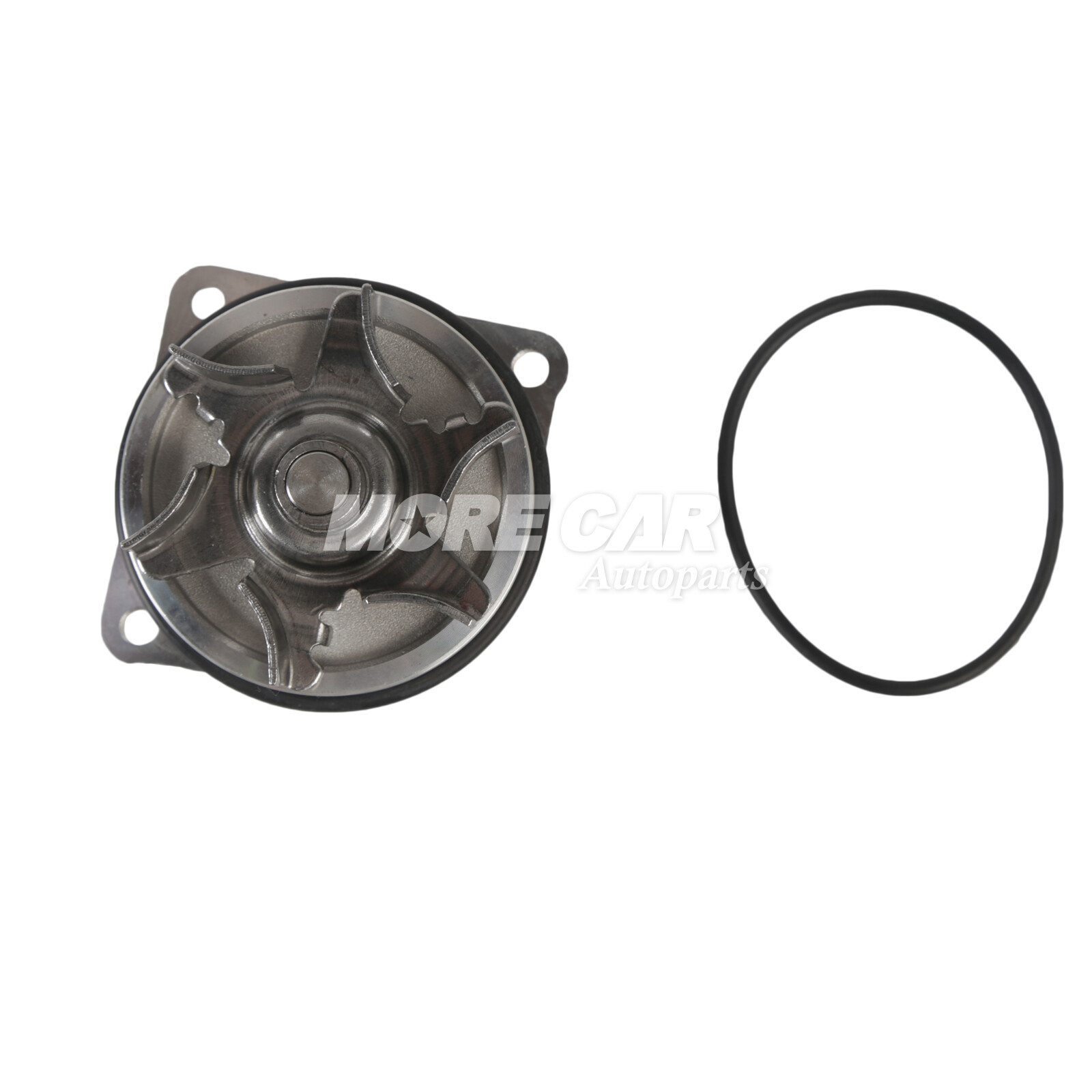 Timing Chain Kit Water Pump for 2005-2019 Nissan Frontier Pathfinder 4.0L V6