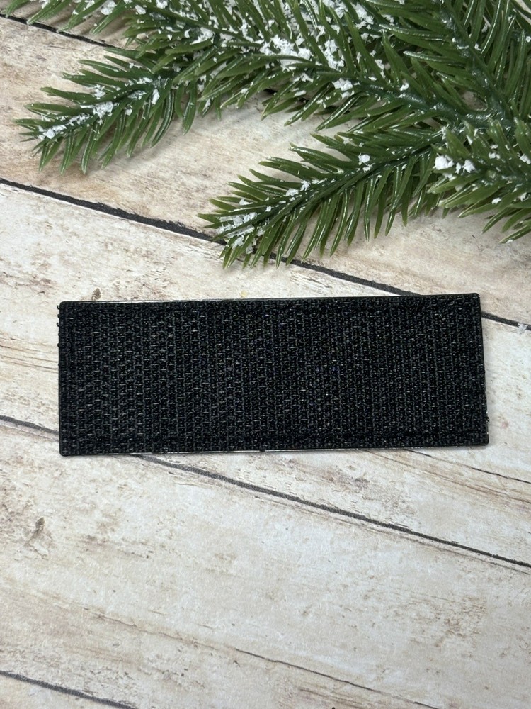 Double Tap Gun Patch - PVC Tactical Morale Patch - Special Forces Gum Patch