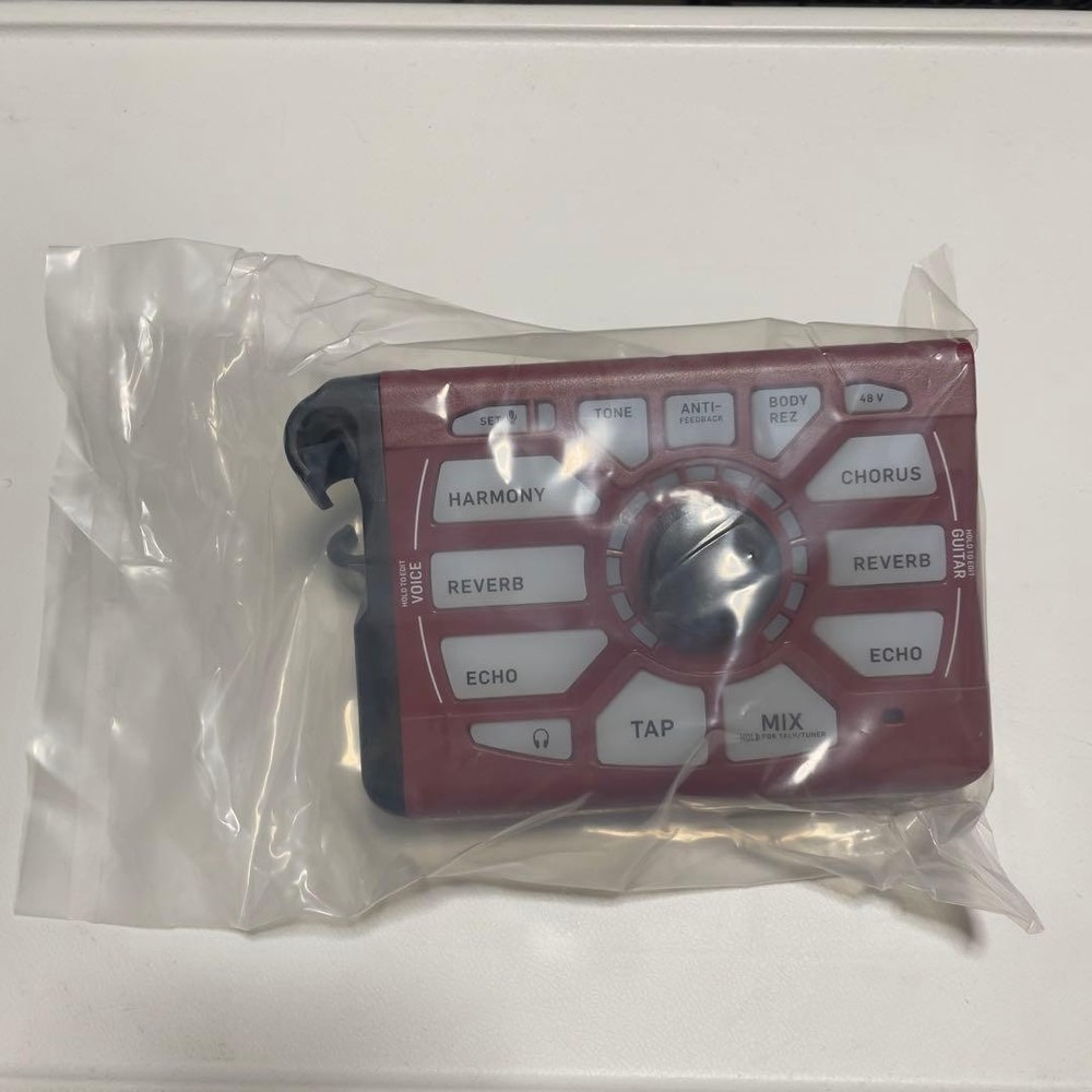 TC HELICON PERFORM-VG 124507