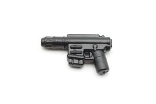 Brickarms A280-CFE Heavy Blaster Pistol for SW Minifigures -NEW!-