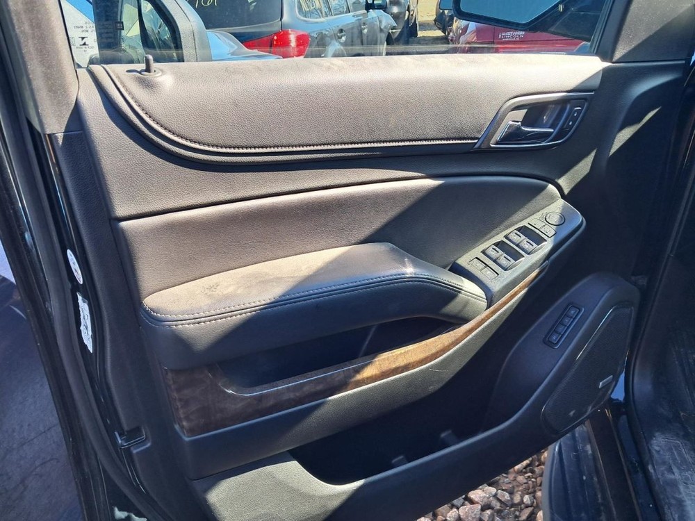 Fuse Box Engine Fits 15-20 ESCALADE 4855276