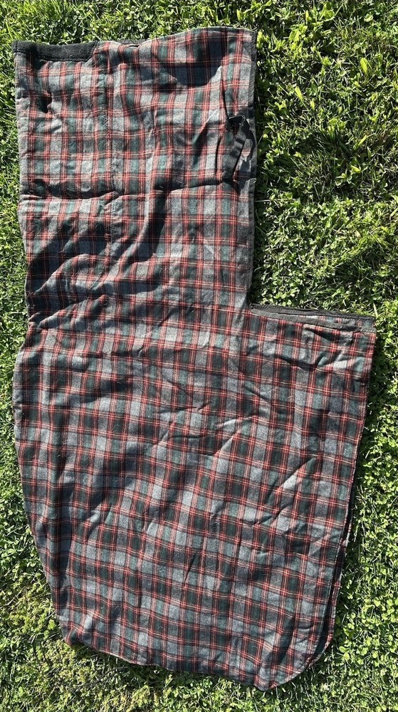 Wool Quarter Sheet