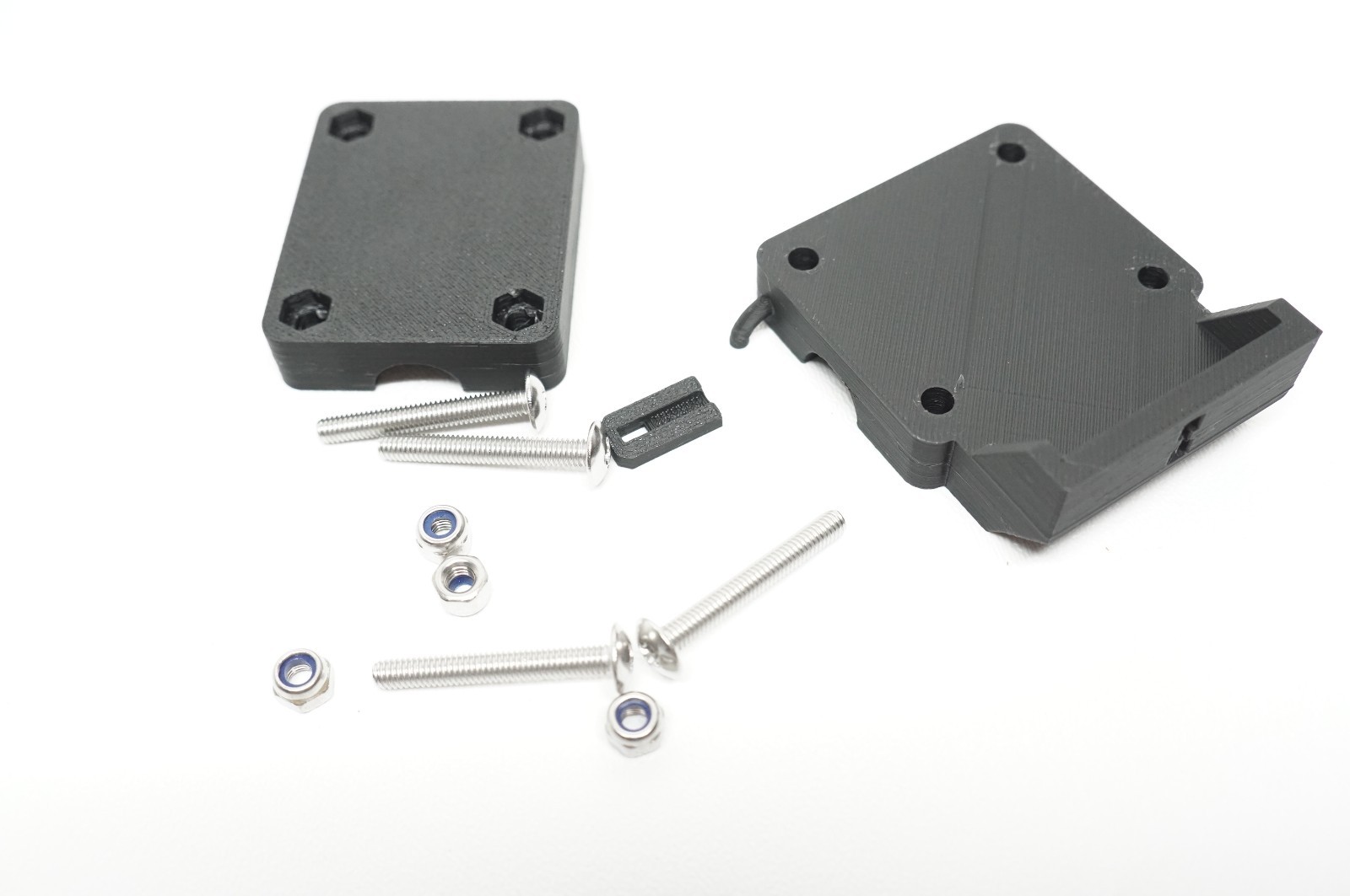 GPS Navigation Bar Mount Holder Garmin Zumo XT/XT2 | 12mm Pancake BMW R1200