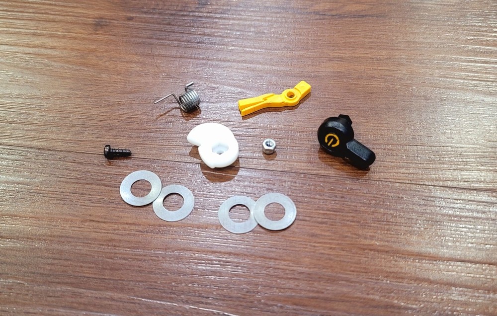 Dewalt POWER BUTTON KIT FOR DW083 DW085 DW085K Self Leveling Laser Pointer