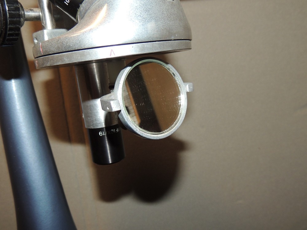 Ken-A-Vision Microprojector X1000-1