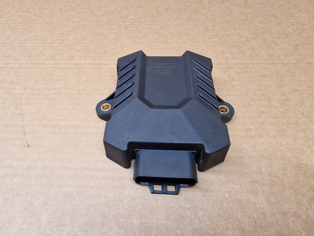 Benelli TRK 502 X ABS control unit 2017 - 2024