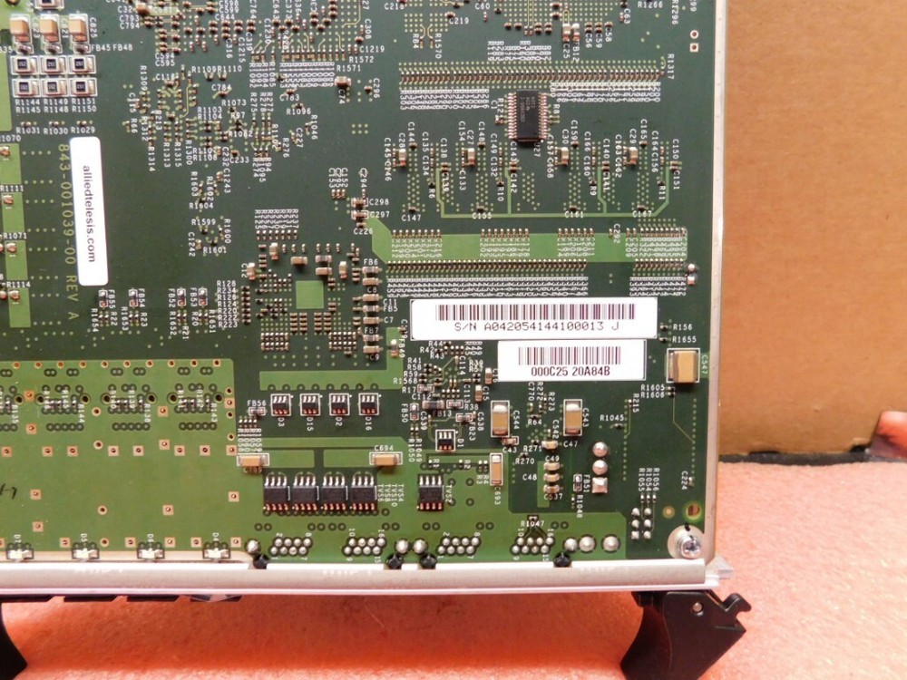 ALLIED TELESIS -- TN-408-C Expansion Module