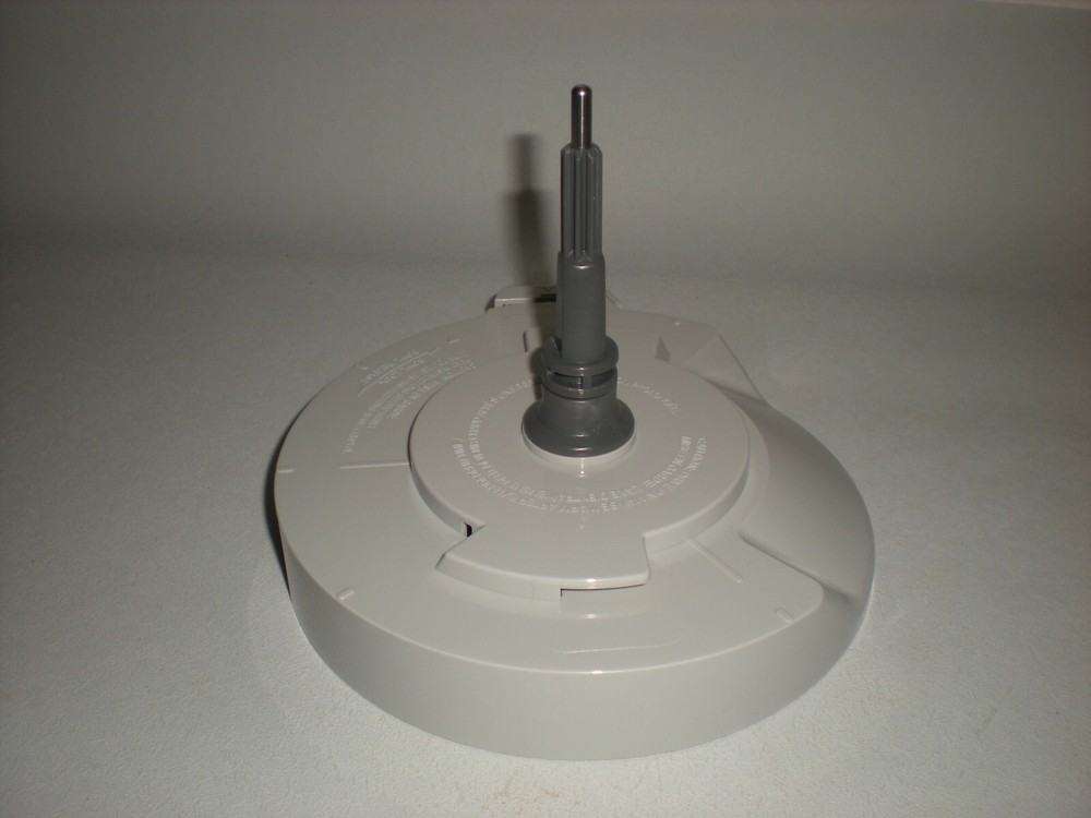 Cuisinart Stem Adapter Base For Core Elements Juicing Center FP-110 FP-130 145