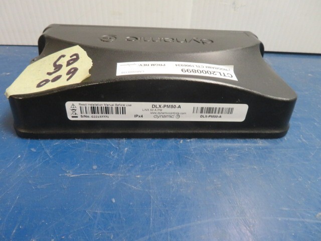 Dynamic Linx Control Module DLX-PM50-A for Pride Jazzy 600 ES CTL2000899 #5454