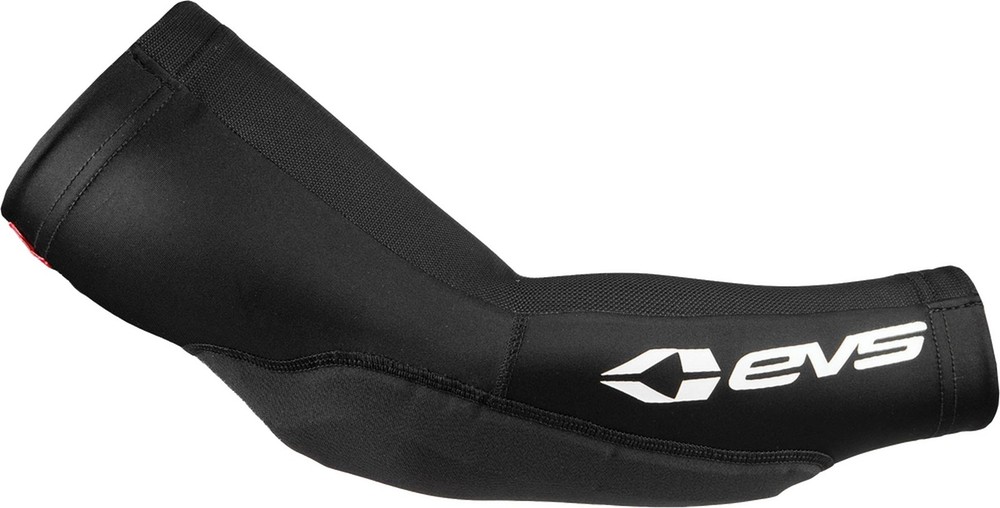 EVS Flex Lite Mini Elbow Guards Black