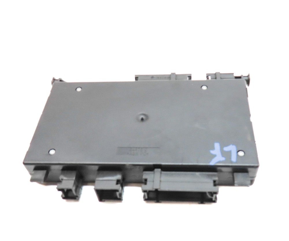 2011 MERCEDES GL450 (X164) FRONT LEFT DRIVER MEMORY SEAT CONTROL MODULE