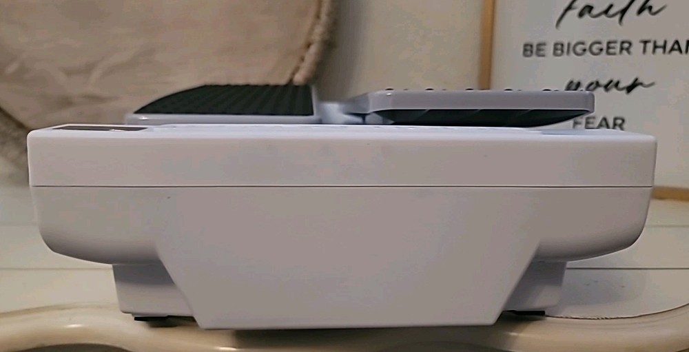 LegXercise Pro LEGX-012 Motorized Leg Activator Exercise Machine Remote Adapter