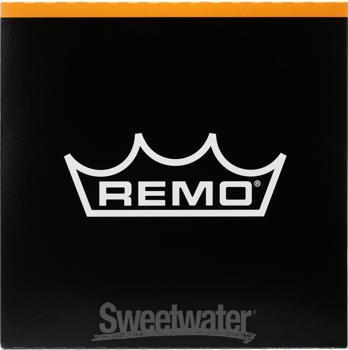 Remo Emperor Coated Drumhead - 16"