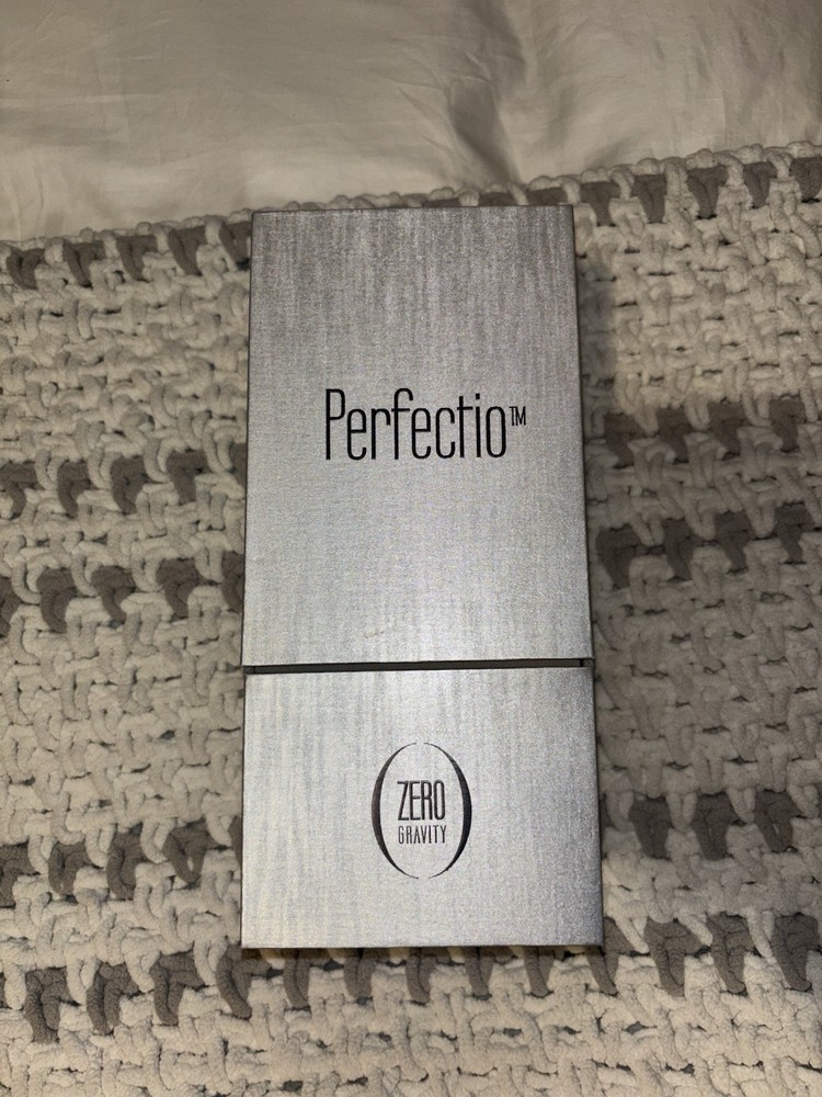 Perfectio by Zero Gravity LED Light Therapy Device - Red & Infrared Anti-Aging