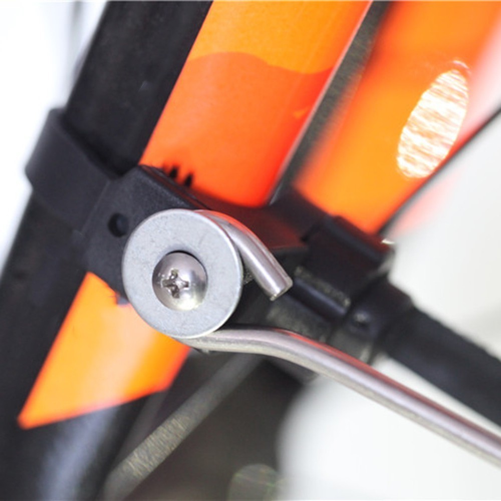 Feature Mudguard Mount Accessories Set Product Name Rear Mudguard Front Fork