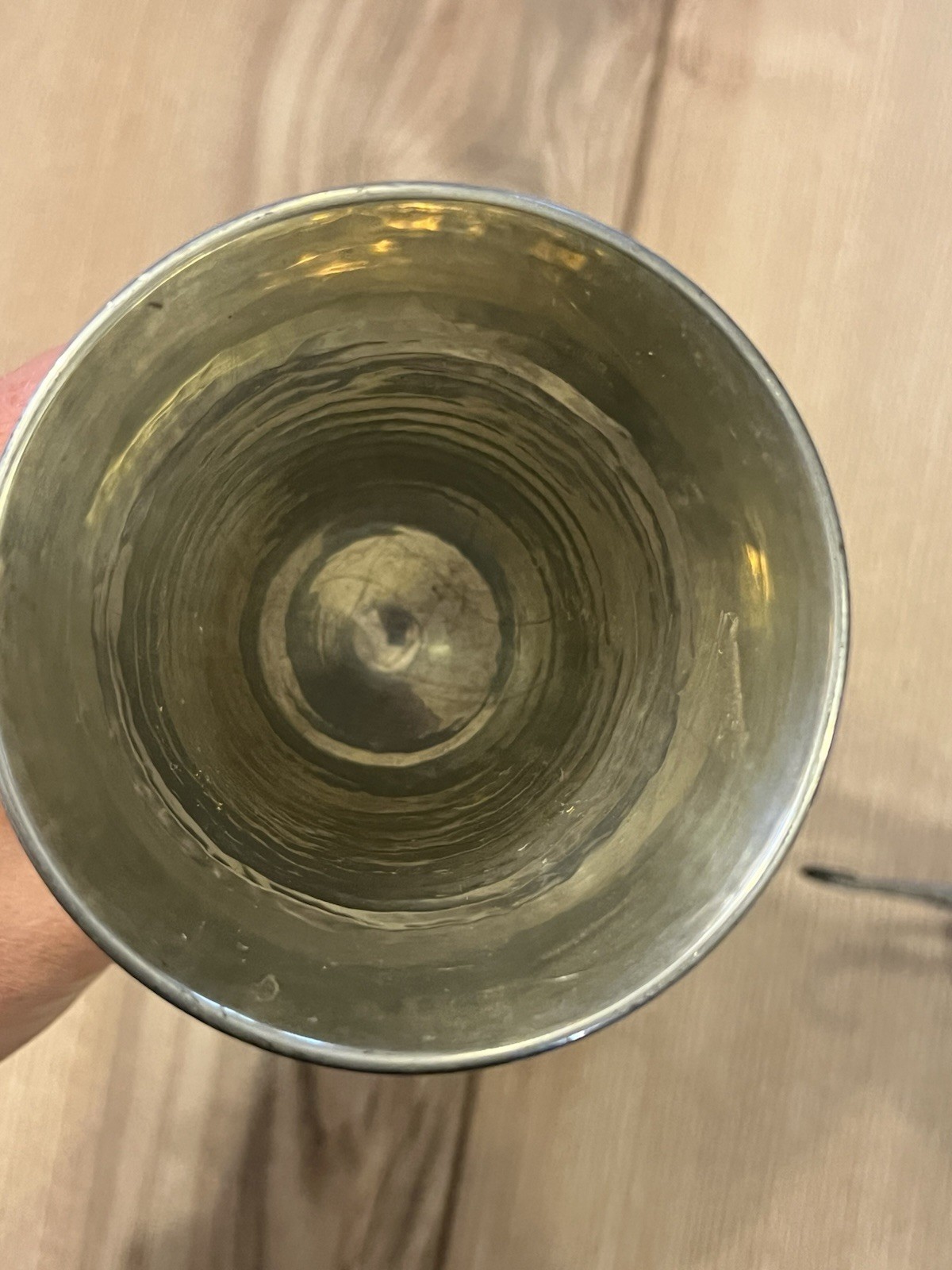 Lot Of 2 Ballena Bay Pewter Dragon Chalice Goblet Cups 8" Fantasy Wizards