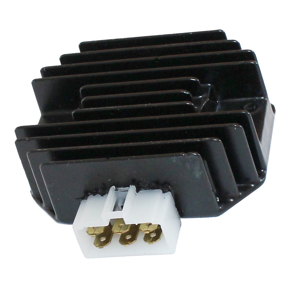 Regulator Rectifier for John Deere Utv Gator 4X2 6X4 15 Amp