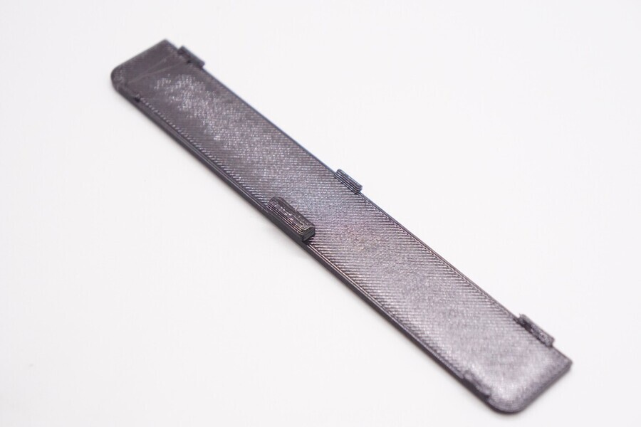 Replacement Battery Compartment Cover for Logitech K380 Wireless Keyboard