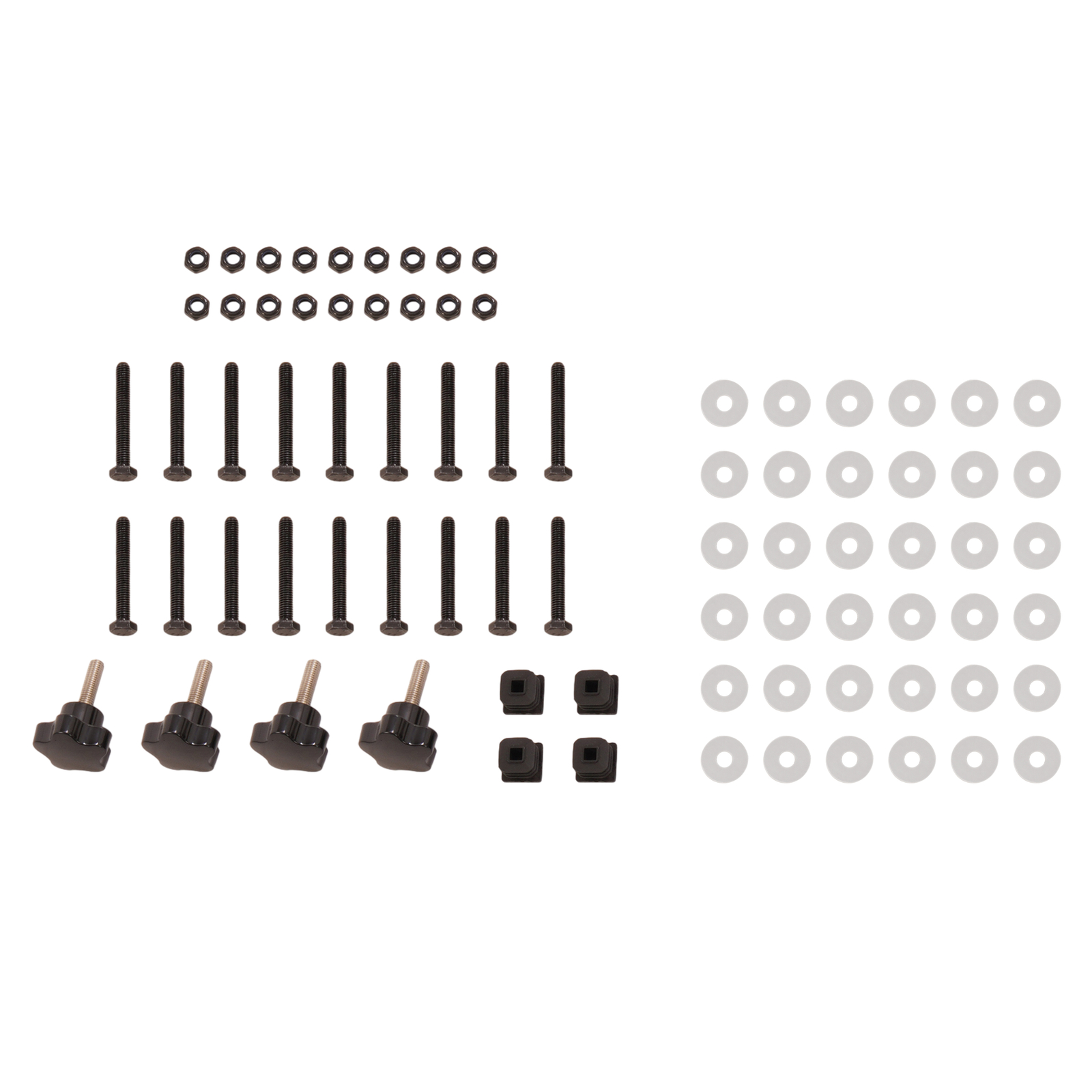 24LBS Steel+Cloth 7' Tall Quad Pod Hunting Blind Cover 2 Person Camouflage Black