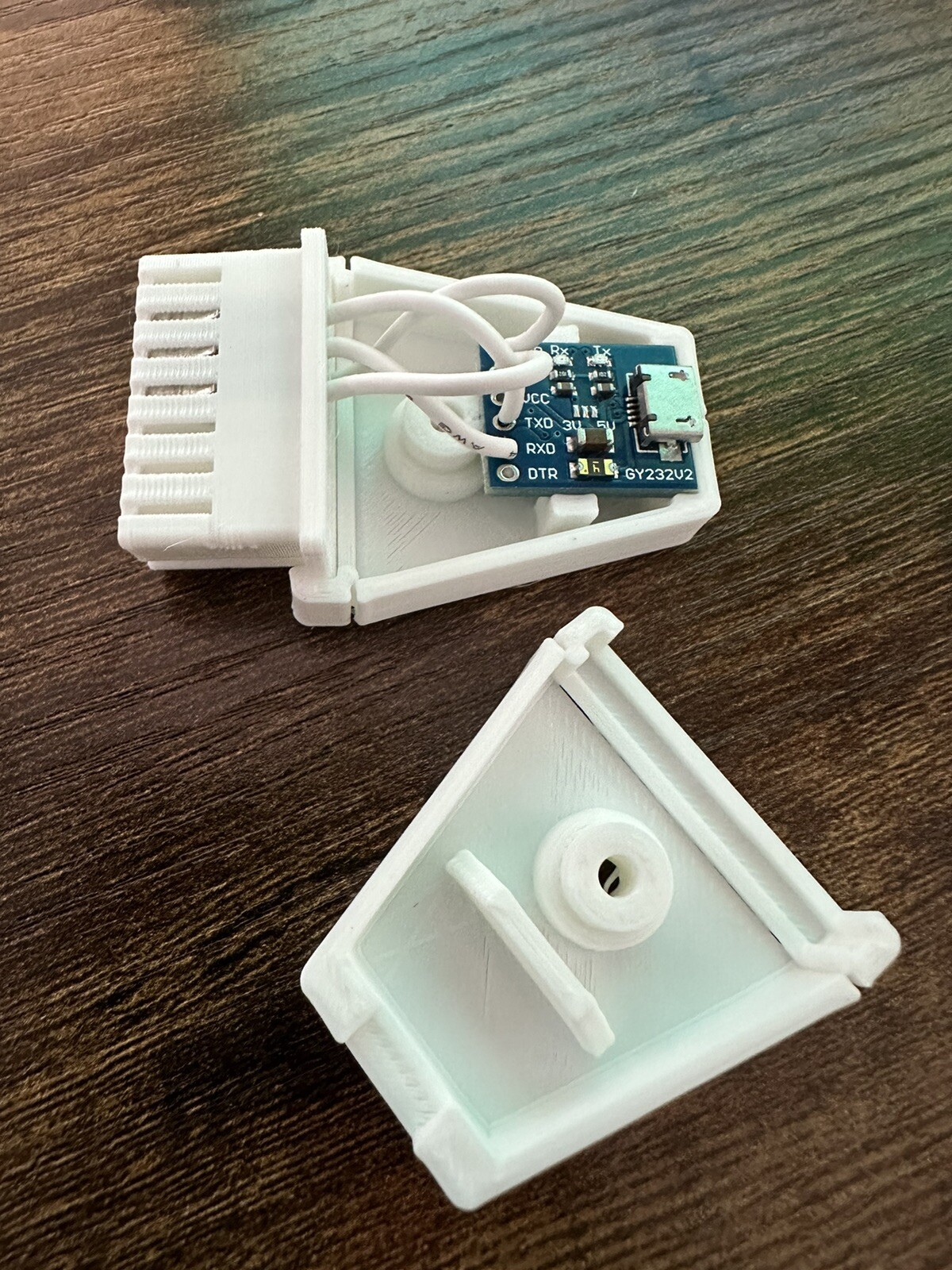 Atari 400/800/XL/XE Computer SIO2PC - PC/Mac Disk Drive Emulator Adapter/Device