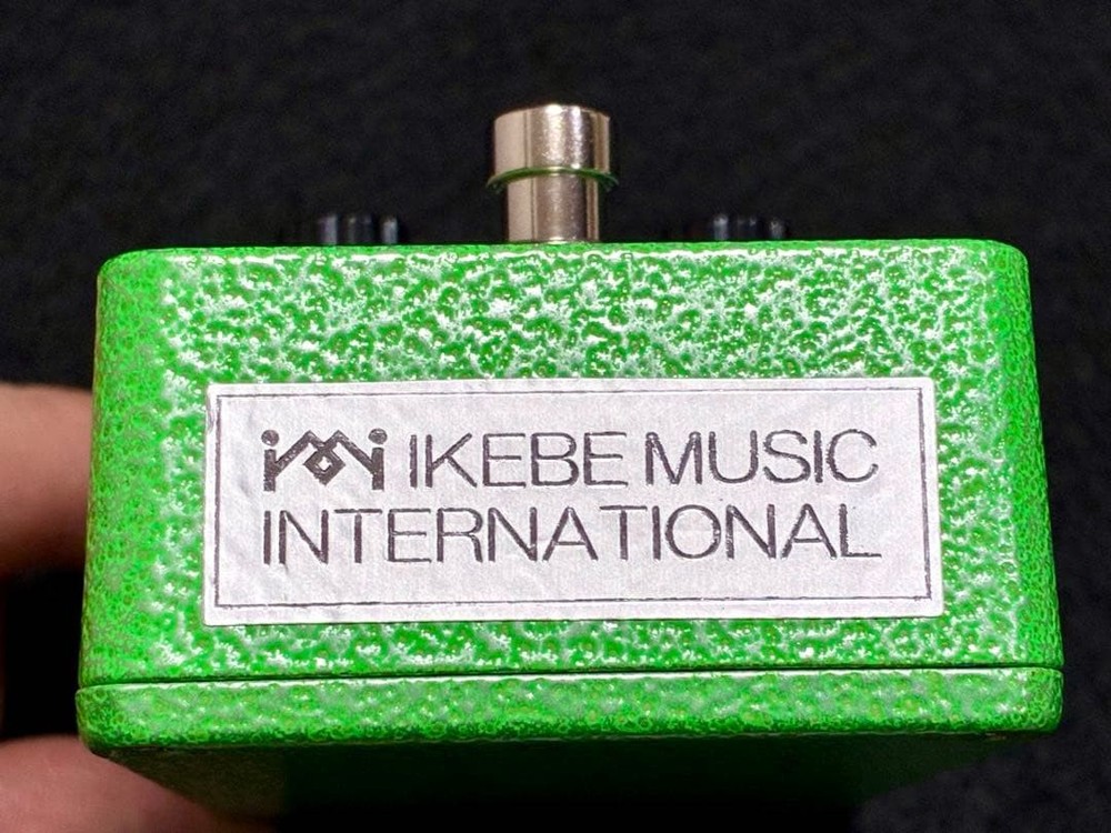 KEELEY DS-9 Distortion [Good condition] Genuine product