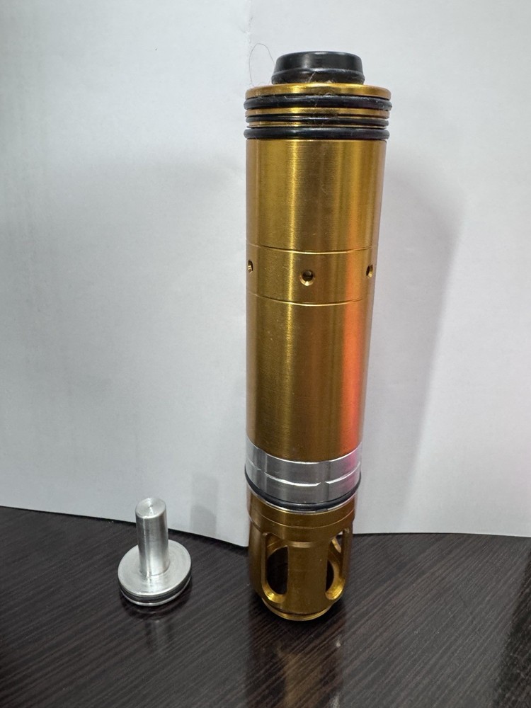 MACDEV INFINITY DRIVE ENGINE BOLT KIT FOR CLONE 5 5S PRIME & PRIME XTS PAINTBALL