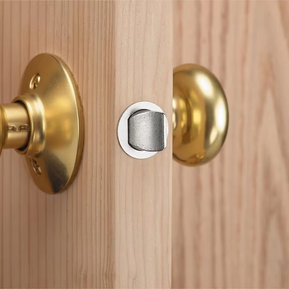Door Lock Installation Kit