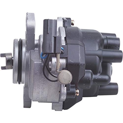 84-59400 New HEI Electronic Distributor and Module