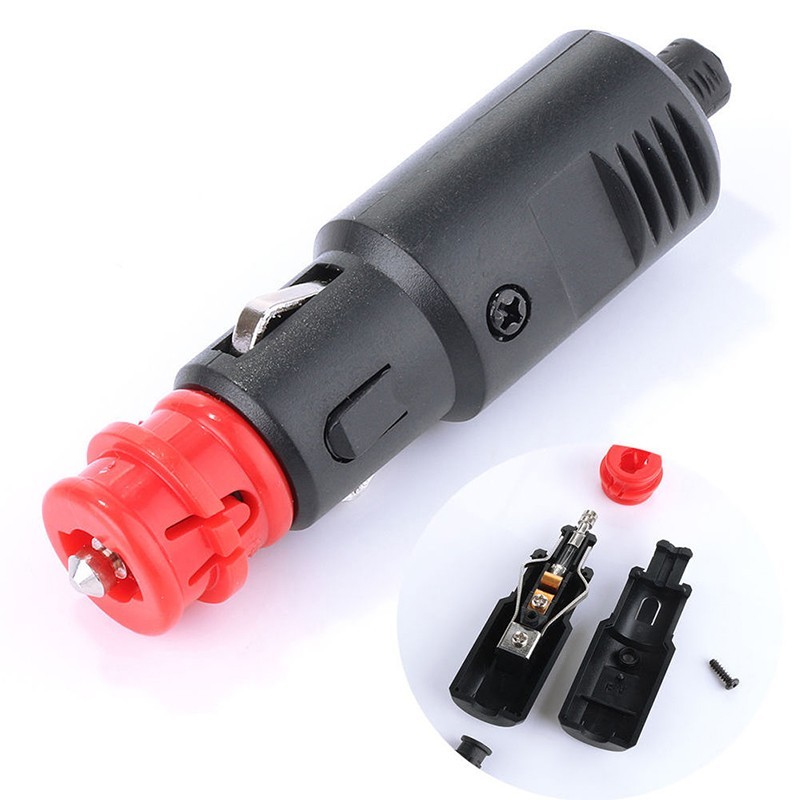 Socket Part 12-24V Accessory Car Accessories Replace Spare Car Vehicle