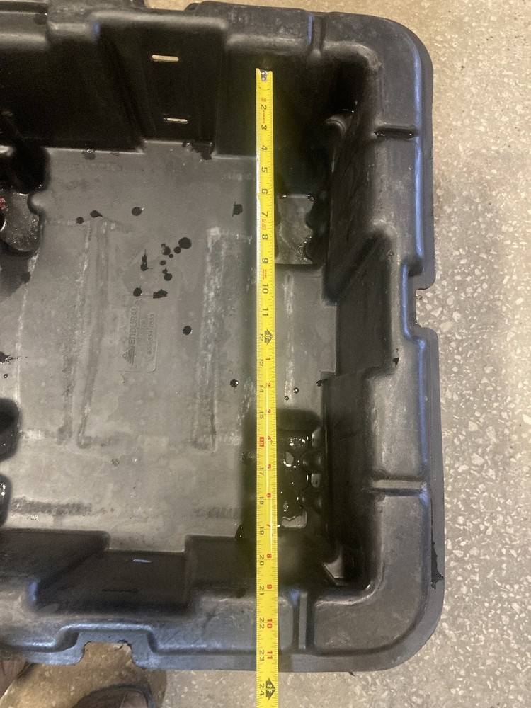 Transmission, Engine Transportation Case Shipping Container - Bulk Orders Only