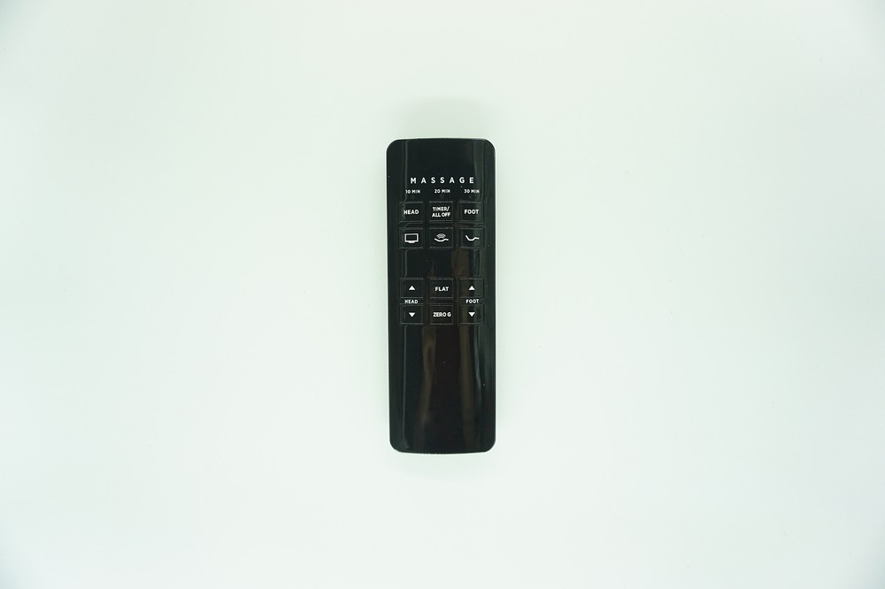 Remote Control For Beautyrest Smart Motion 2.0 Adjustable bed base