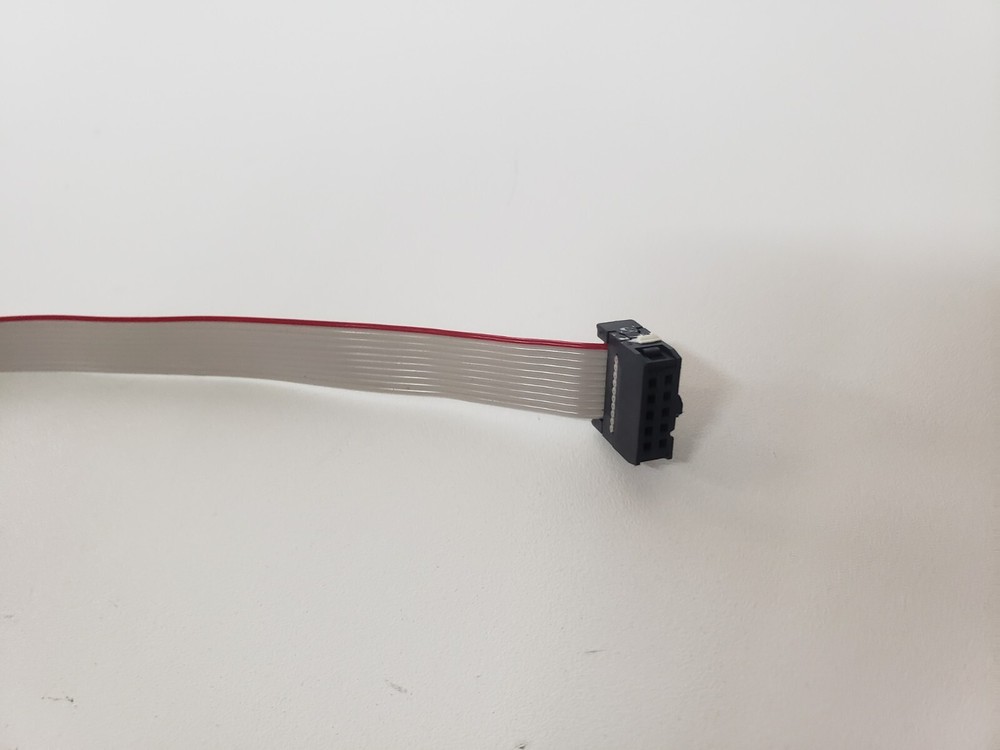 Best Power Powerware OM7469-GHS B0315A-D Control Display Panel 9170+