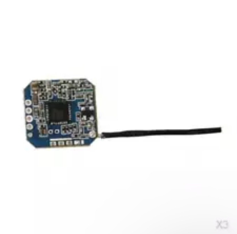 4x 2.4 GHz  FM  Video Transmitting /V Transmitter For DVD
