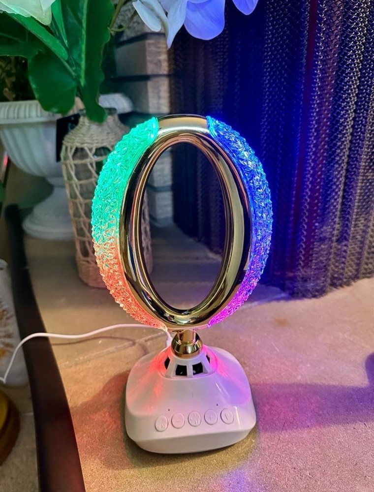 quran speaker