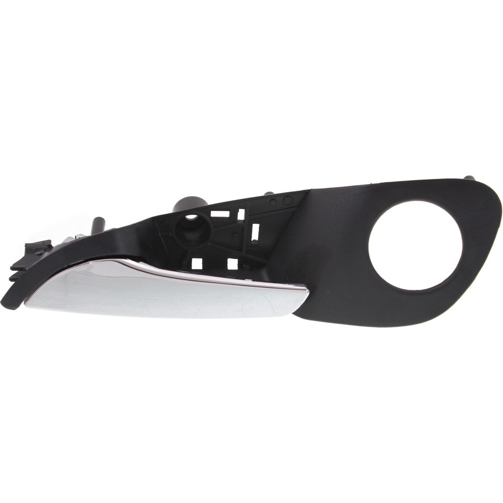Interior Door Handle For 2011-2015 Buick Regal Front Driver Side Plastic