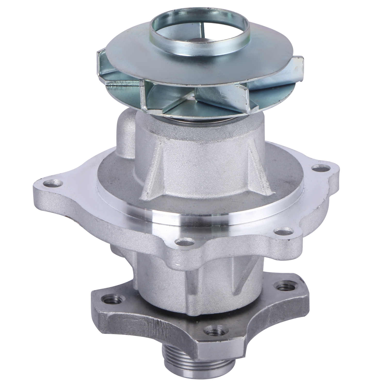 Water Pump For Chevrolet Colorado Trailblazer GMC Canyon Envoy Saab 9-7x AW5097